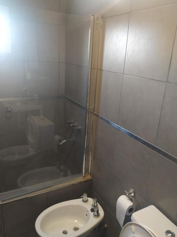 Alojamiento Toma Vieja - Depto Por Dia Paraná Exteriör bild